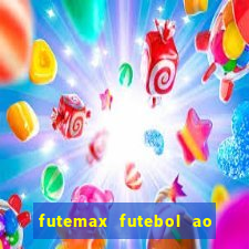 futemax futebol ao vivo brasil